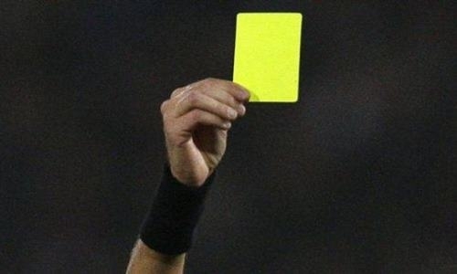 Назначены арбитры на матч Юношеской лиги УЕФА «Астана» U-19 — «Динамо» Загреб U-19