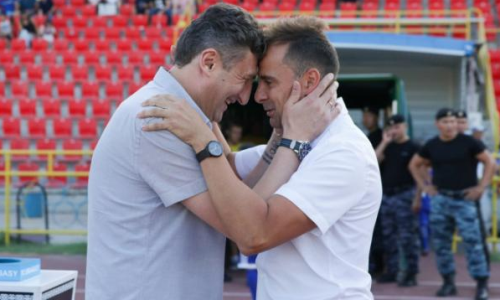 В четвертом измерении. Терпение и труд