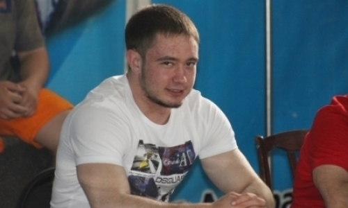 «До сих пор меня преследует». Призер Олимпиады из Казахстана назвал причину провала на чемпионате мира