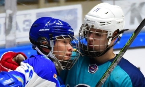 Букмекеры ставят на «Снежных Барсов» в матче с «Алтаем»