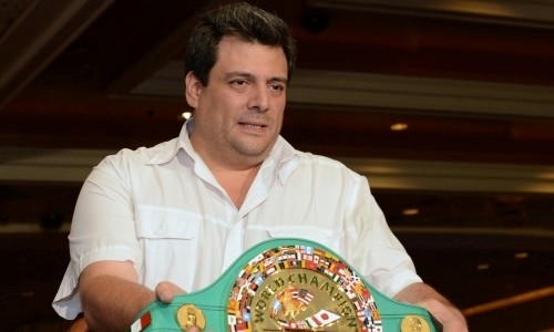 Президент WBC сделал новое заявление о бое Головкин — Чарло