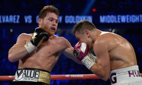 «Источник молодости». Головкину дали необычный совет для получения третьего боя с «Канело»