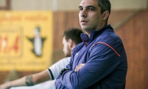 Наставник соперника «Кайрата» оценил расклад в группе Лиги Чемпионов