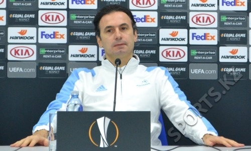 Григорий Бабаян: «Нельзя терять голову»