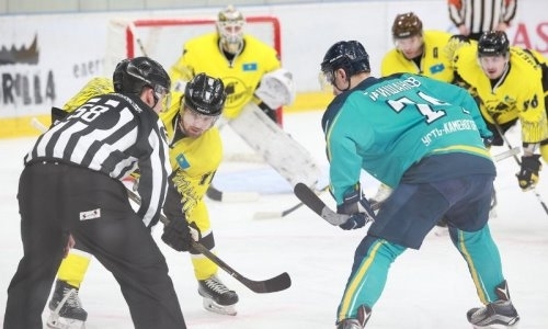 Букмекеры уверены в победе «Алтая-Торпедо» в игре с «Темиртау» 