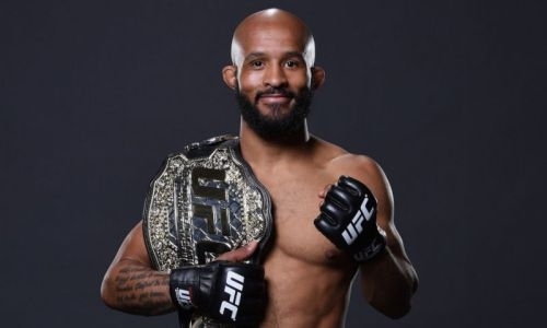 Менеджер казахстанского бойца анонсировал большой бой с экс-чемпионом UFC