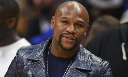 Мэйвезер назвал главное условия боя с Нурмагомедовым после его победы на «нефартовой» арене Головкина