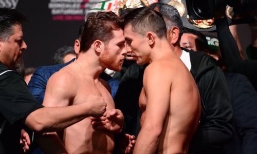 Эдди Хирн рассказал правду об организации третьего боя Головкин — «Канело»