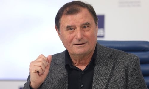 «Можно уверенно ставить». Экс-наставник сборной России дал прогноз на матч «Астана» — «Яблонец»