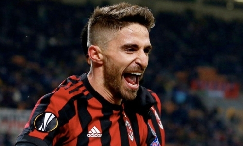 «Qazsport» покажет прямую трансляцию матча ЛЕ «Бетис» — «Милан» 