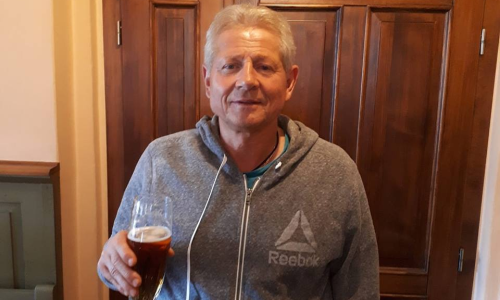 Властимил Петржела: «В Чехии „Астана“ мне понравилась, но „Яблонец“ будет играть на победу»