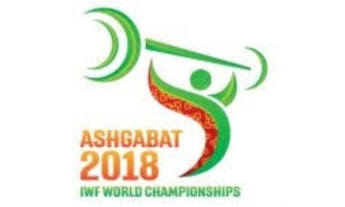 Казахстанская тяжелоатлетка стала первой в группе В на чемпионате мира