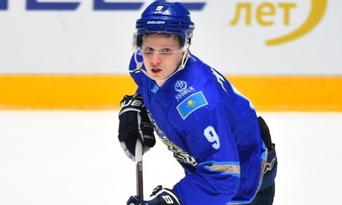 «Второй период решил исход игры». Игрок сборной Казахстана — о первой победе на Еврочеллендже 