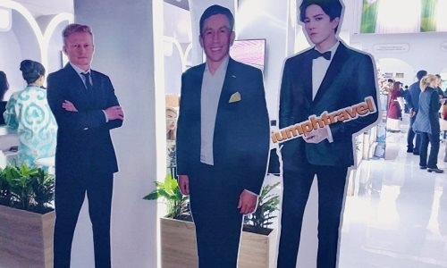 Головкина и Винокурова показали на форуме в Петропавловске