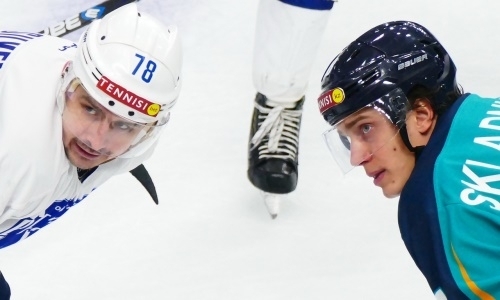 «Вновь почувствовали вкус побед». Нападающий «Торпедо», с опытом игры в Северной Америке, прокомментировал домашнюю серию