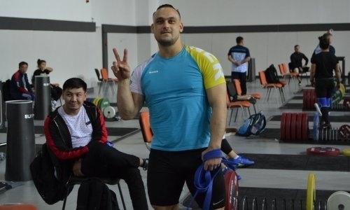 Тяжелоатлет Илья Ильин не вышел на старт своей весовой категории ЧМ-2018