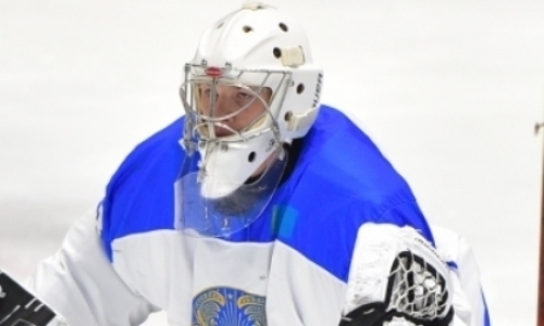 Состав сборной Казахстана на матч Еврочелленджа c Южной Кореей