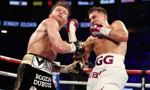 WBC прояснил ситуацию с назначенным Головкину боем и защитой «Канело»