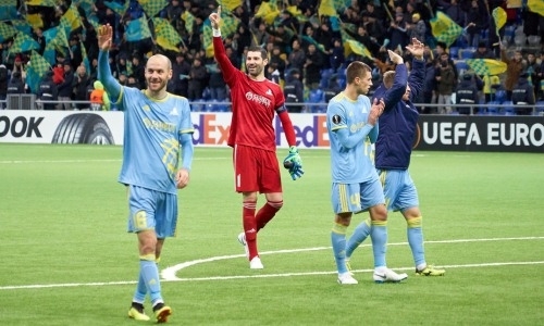 Ненад Эрич: «В последние 15 минут я уже думал, что дело идет к ничьей»