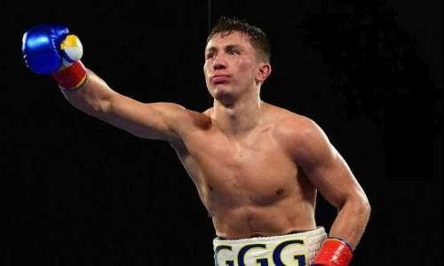 Названы главные плюсы боя Головкина с победителем боксерской Суперсерии