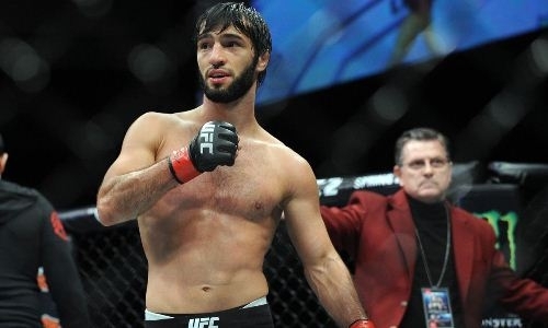 Появились новости о наказании для обидчика Хамитова Тухугова за драку после боя Нурмагомедов — Макгрегор