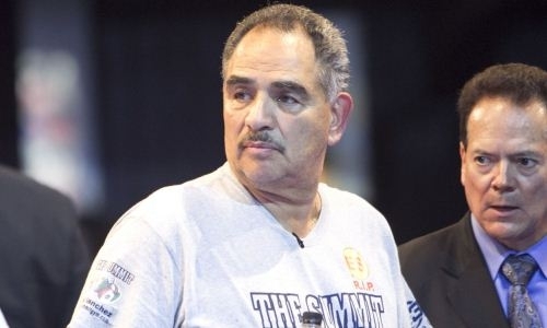 «Всё это часть игры». Тренер Головкина удивил резким заявлением о трилогии с «Канело»