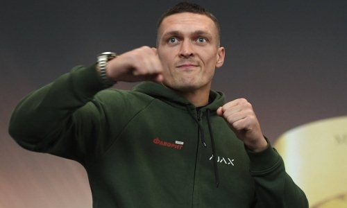 «Бандиты, наркодилеры и проститутки». Абсолютный чемпион мира в весе Шуменова поделился шокирующей историей