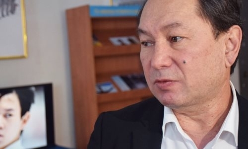 Отец Дениса Тена откровенно поговорил о сыне и ответил, что сказал бы его убийцам при встрече