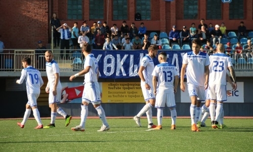 Определен самый посещаемый клуб в Первой лиге