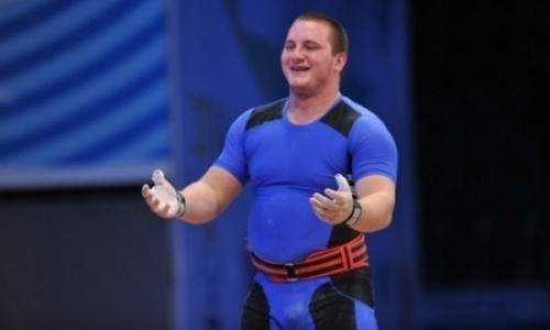 Призер чемпионата Азии из Казахстана стал пятым в группе В ЧМ-2018 по тяжелой атлетике