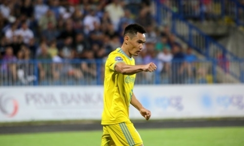 Мужиков сыграл 250 матчей в Премьер-Лиге