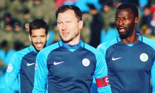 Букмекеры назвали второго неудачника сезона КПЛ-2018