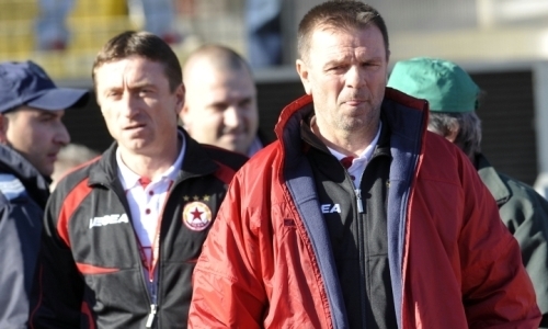 «Мы не овощной магазин». Хозяин ЦСКА прокомментировал новости о переговорах с тренером из КПЛ