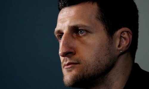 «Нулевые шансы». Карл Фроч назвал победителя боя Головкин — Смит