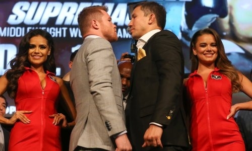 Экс-чемпион мира назвал необычную причину отказа от третьего боя Головкин — «Канело»