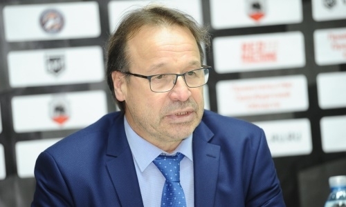 Мисхат Фахрутдинов: «Я перед игрой слежу за соперниками, а в игре только за своими»