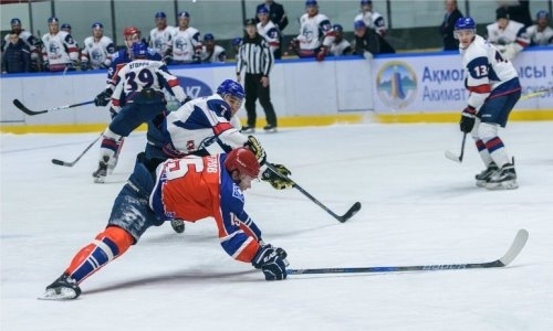 Букмекеры уверены в победе «Арлана» в матче с «Кулагером»