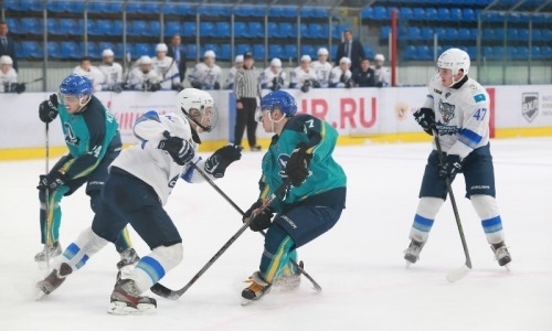 Букмекеры ставят на поражение «Алтая» в матче МХЛ со «Снежными Барсами»