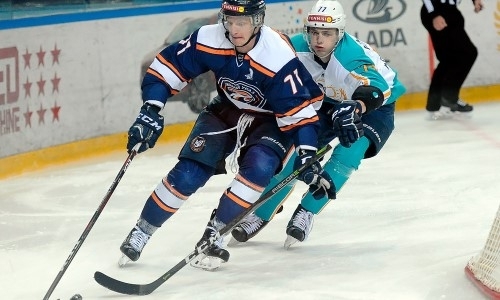 Отчет о матче ВХЛ «Южный Урал» — «Торпедо» 3:2