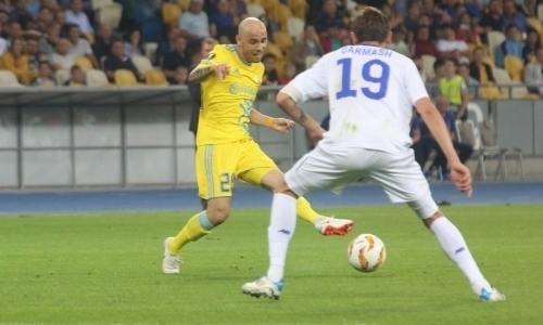 «Нетрудно догадаться». Украинское СМИ знает исход важнейшего матча «Астана» — «Динамо» Киев