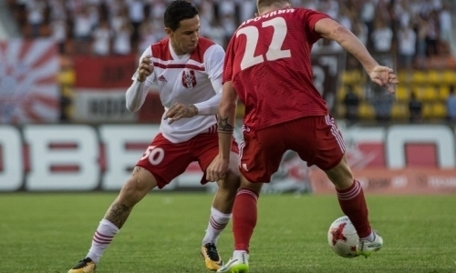 «Кайсар» обыграл «Актобе» и попал в ТОП-5 по итогам чемпионата Казахстана