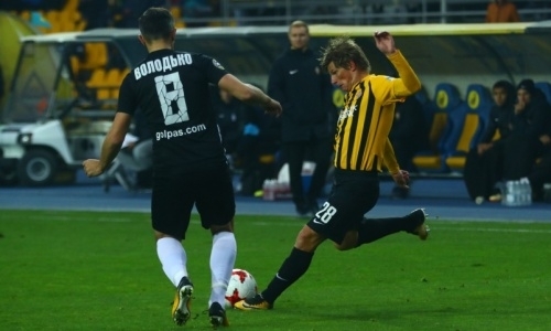 Занавес сезона КПЛ-2018. Унижения, разгромы и разочарования