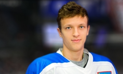 «Арлан» покинул нападающий игравший в США