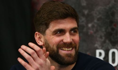 «Люди говорят, Головкин то, Головкин это...». Следующий соперник «Канело» сравнил себя с казахстанцем