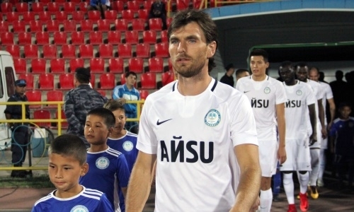 Кирилл Ковальчук: «В этом году было много проблем» 