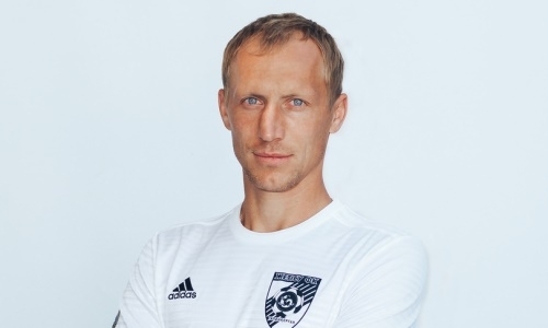 Иван Садовничий: «Мы показали себя как команда»