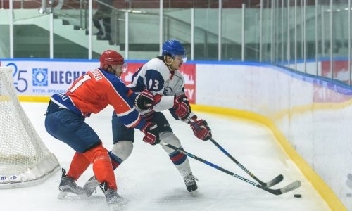 Букмекеры ставят на «Арлан» в матче с «Кулагером»