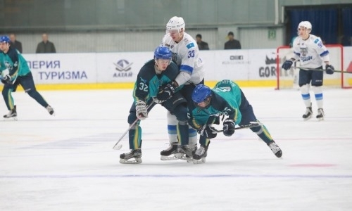 Котировки букмекеров на матчи ВХЛ с участием казахстанских клубов 