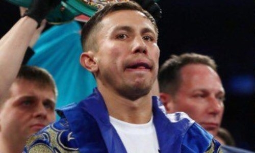 «Единственный шаг, который может сделать GGG». Американский эксперт не оставил выбора казахстанцу