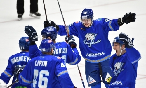 «Не может выиграть уже пять лет». Российское СМИ прогнозирует «Барысу» долгожданную победу